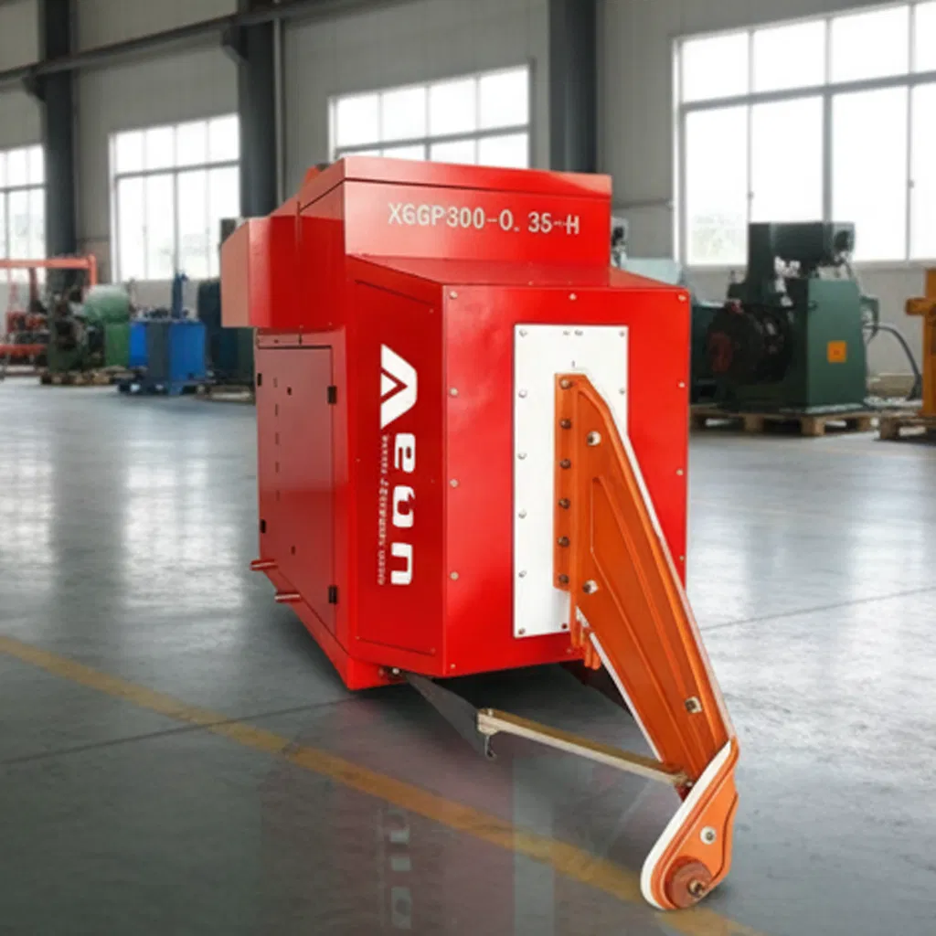 Versatile Solid State Hf Welding Machine 220V-460V Network Voltage
