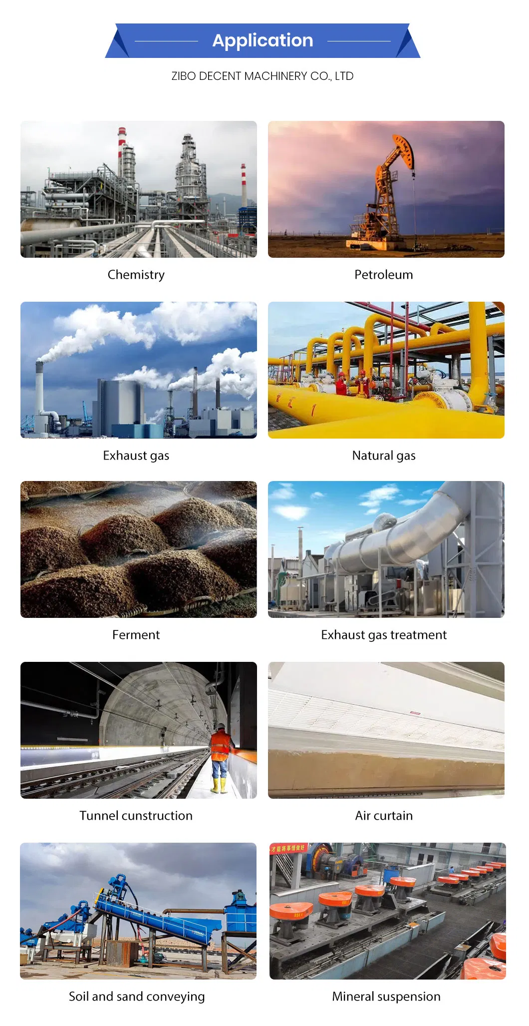 Application Overview