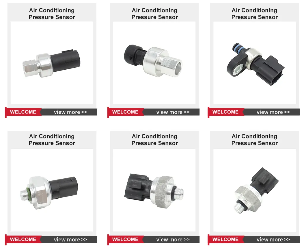 Pressure sensor display
