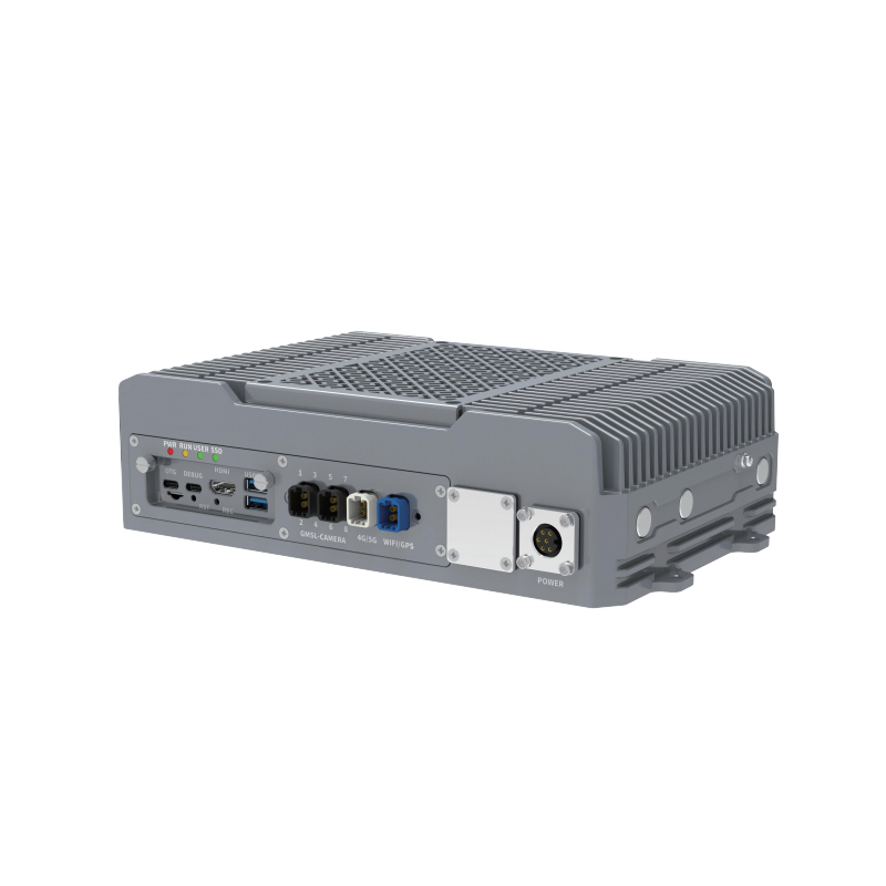 Jetson Orin Nx Super 8g 157tops Ai Edge Computer