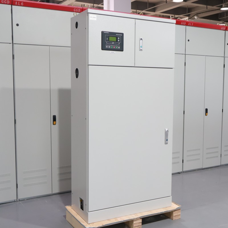 Factory Direct for HVAC Systems Aluminum Alloy Smart Monitoring Low Current Power