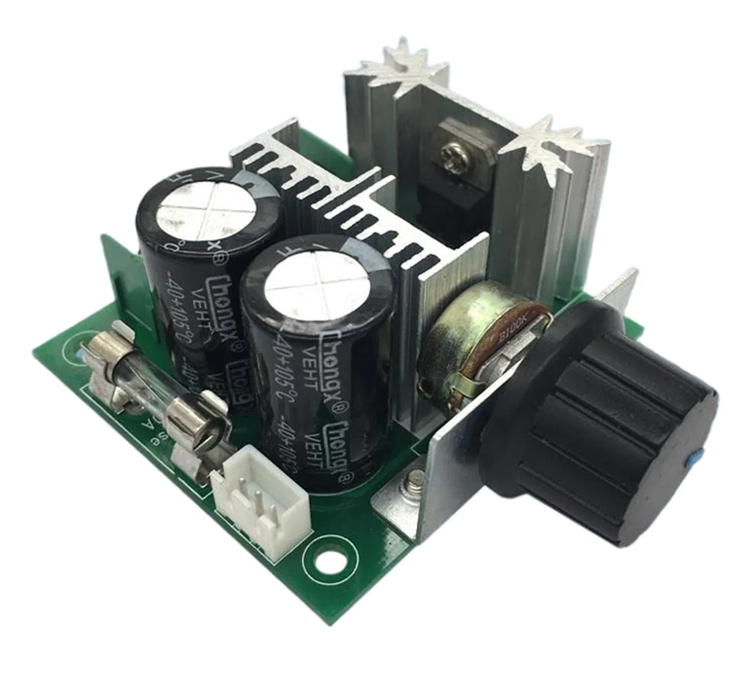 Max 10A PWM Lamp Dimming Motor Speed Regulating Switch and Equipment Speed Regulation Regulator Control