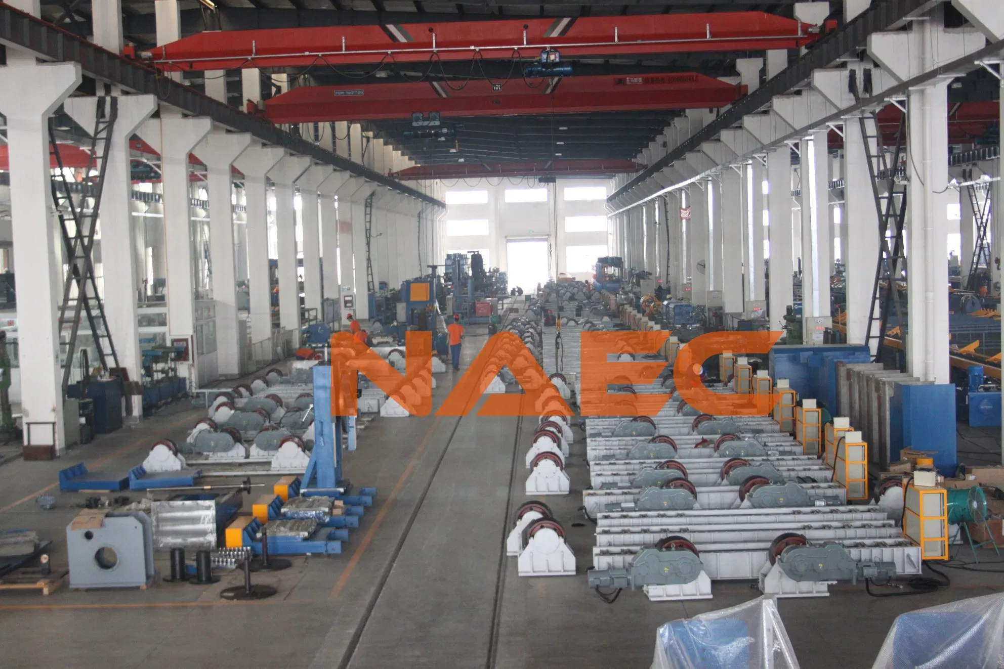 Carbon Steel Pipe Spool Fabrication Solution 2-8"