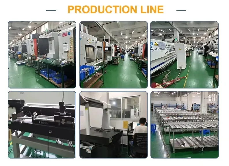 Automation Solutions