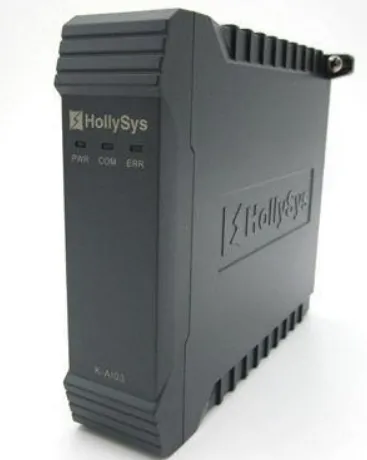 DCS Analog Module Photo 3