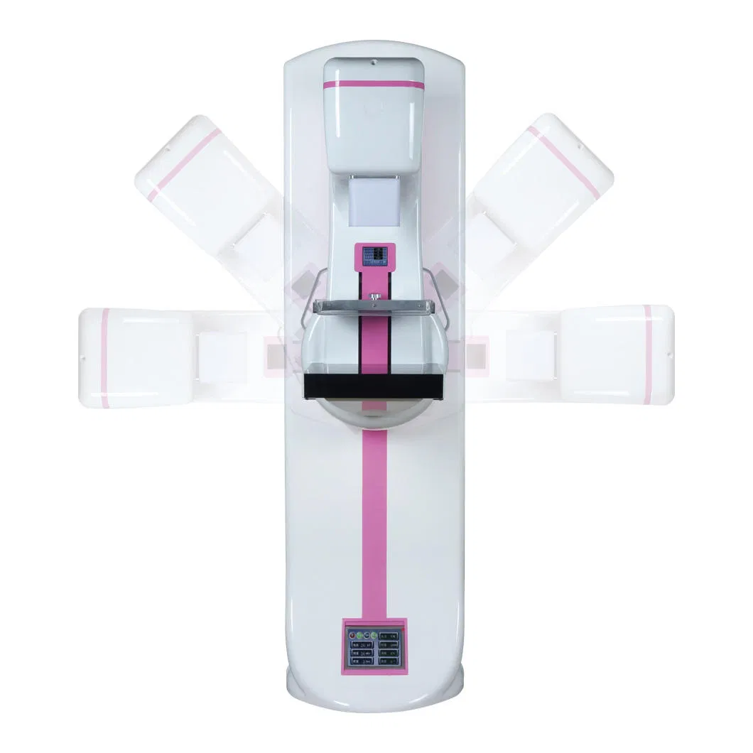 Advanced Digital Mammography X-ray System for Breast Health
