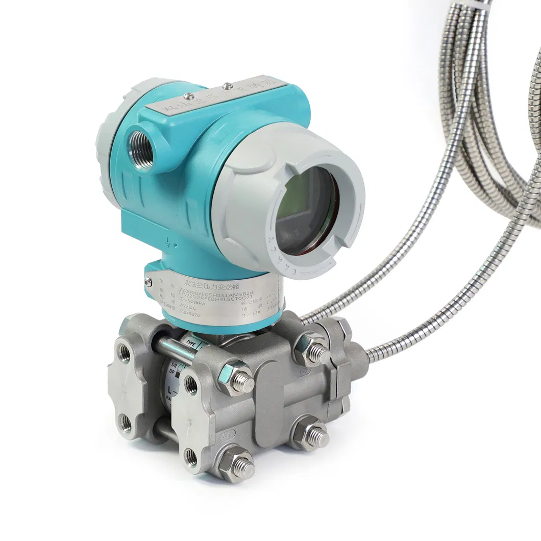 Smart Pressure Transmitter 2