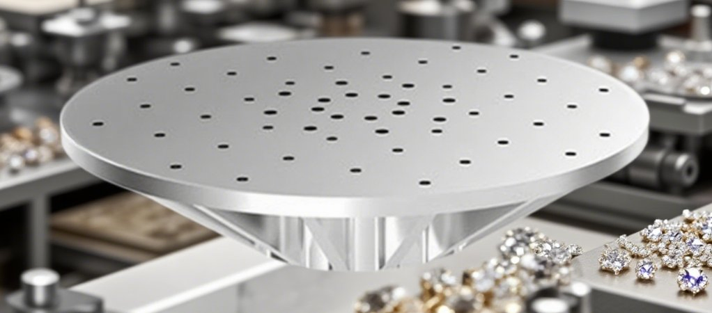 Cutting-Edge Vibration Testing Solutions for He Series Expansion Table Fixture Analysis Tools