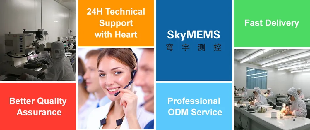 Industrial Manufacturing