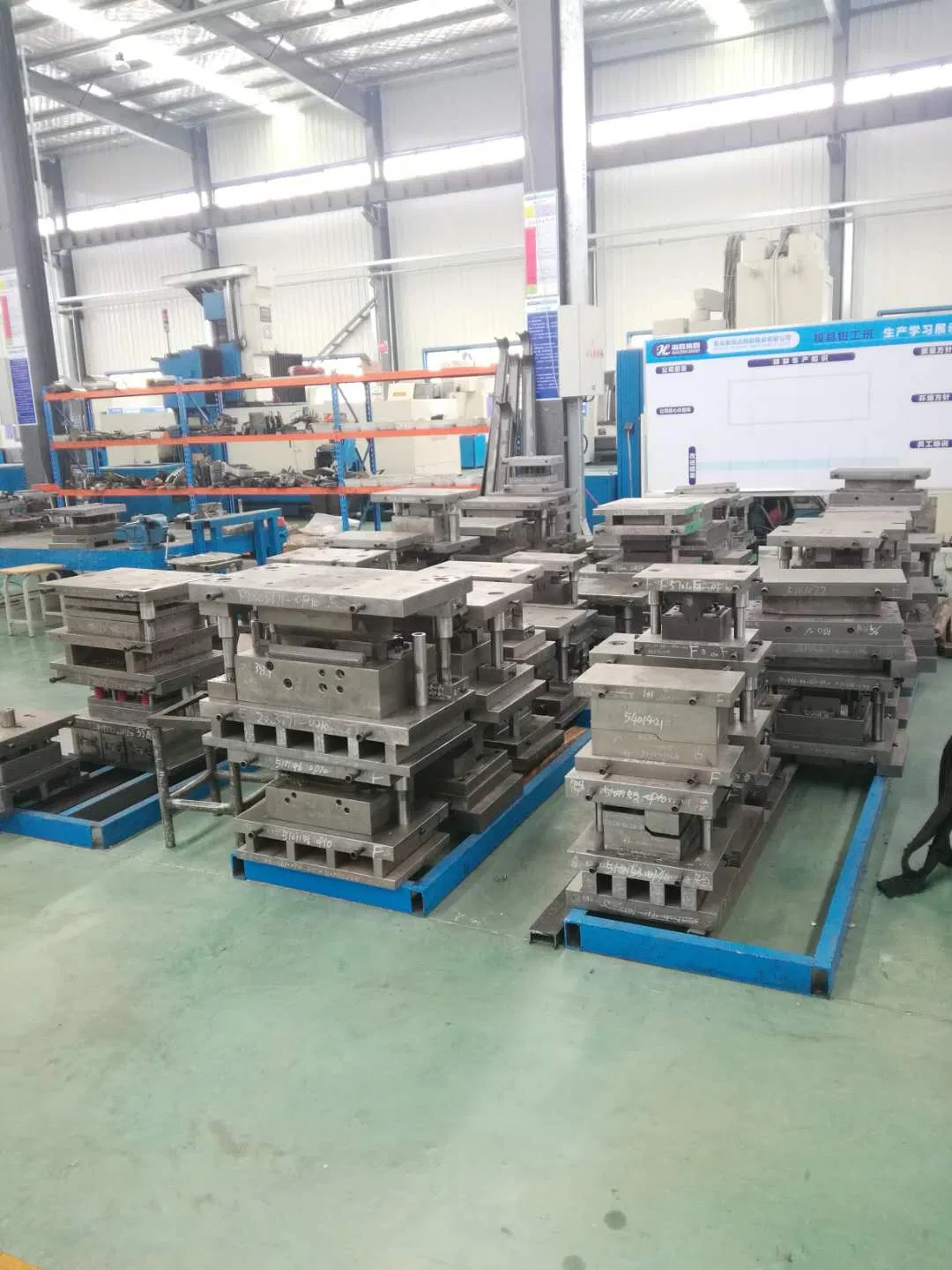 Advanced Metal Sheet Solutions for Precision Engineering Projects