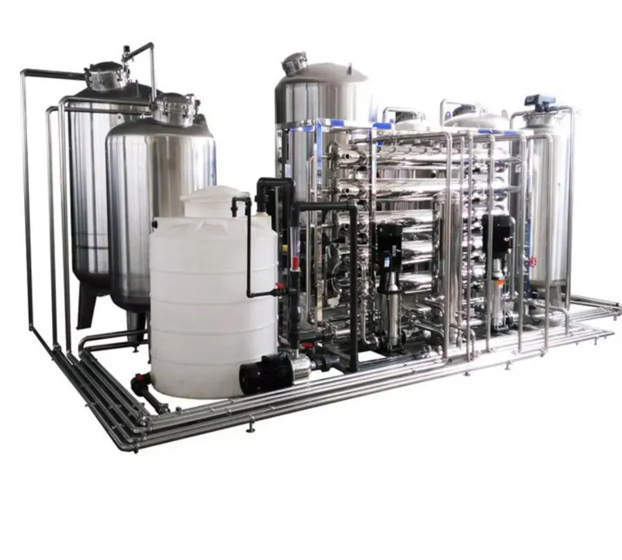 Continuous Production