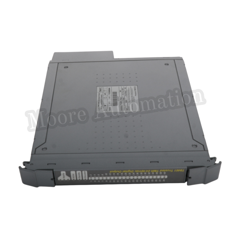 Ics Triplex T8461c T8830 T8800 Digital Output Module