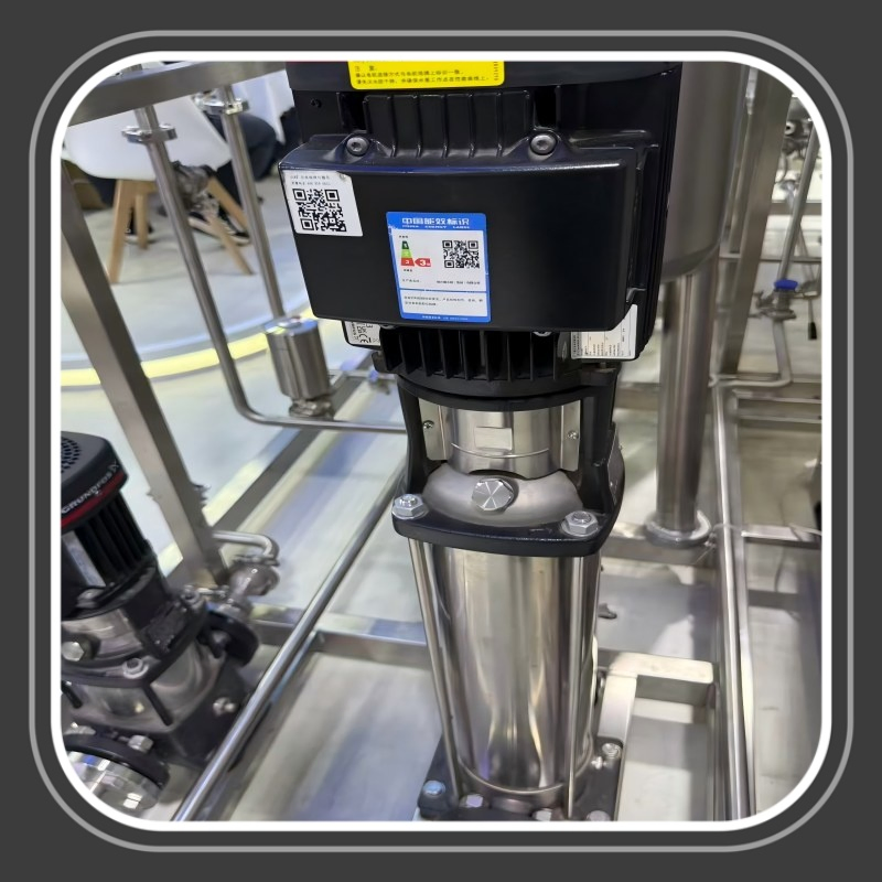 Digital Water Systems and Predictive Maintenance for Advanced Pharmaceutical Purified Water Systems