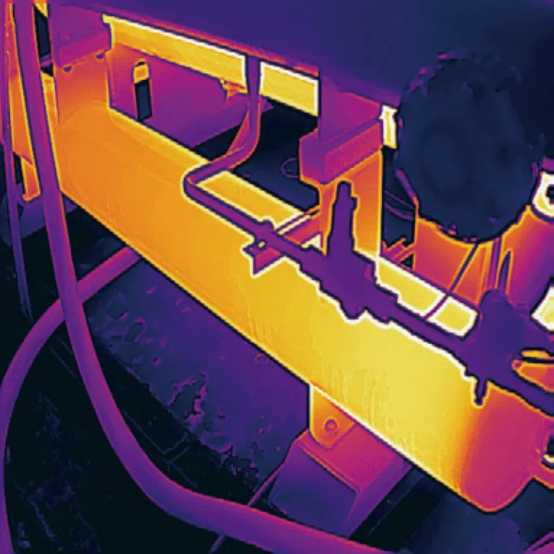 Industrial Manufacturing