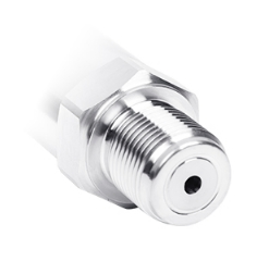 Sil 2/3 Certified Precision Transmitter for Safety Instrumented Systems (SIS)