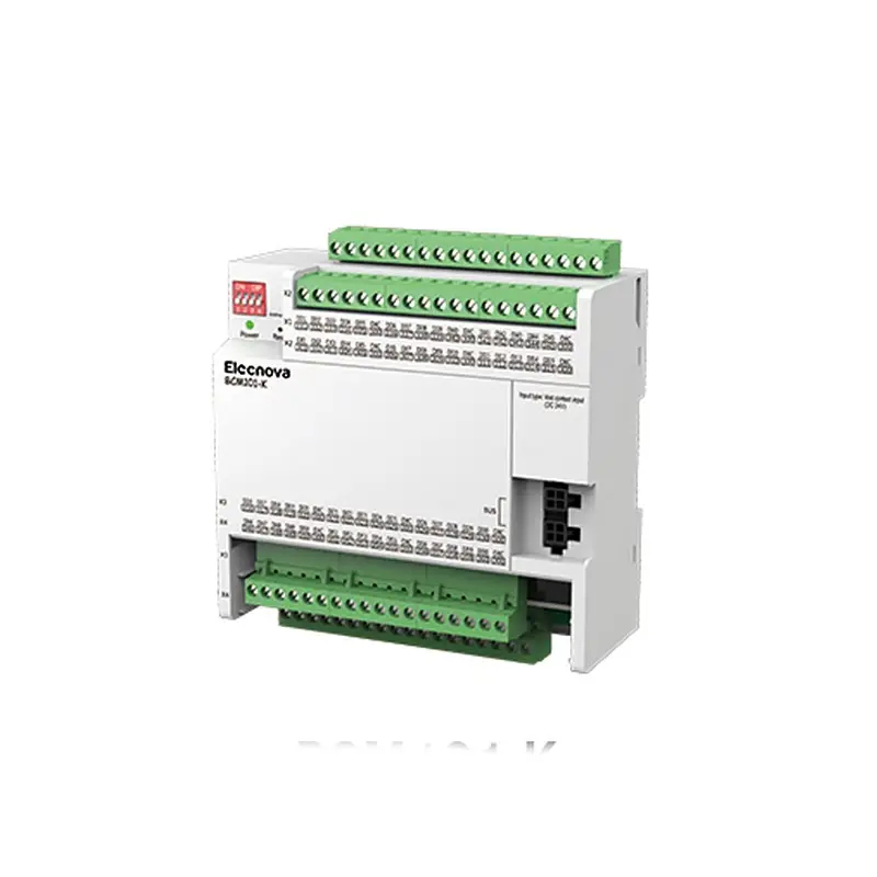 Data Center Power Distribution Control Equipment Modbus-RTU Circuit Extensible Scada Monitoring System