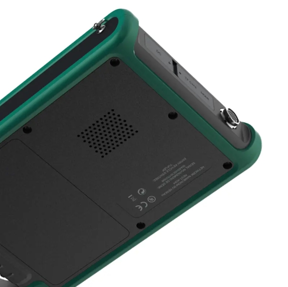 Advanced Periodmed Veterinary Ultrasound System for Pet Health Diagnostics Support a Variety of Probe Configurations