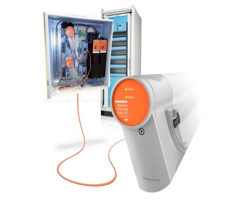 Safety Manager Logic