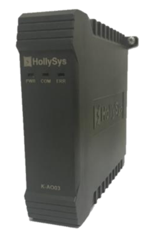 Steam Turbine Generator Dcs (Distributed Control System) System - Analog I/O Module