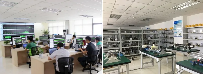 Remote Diagnosis Center