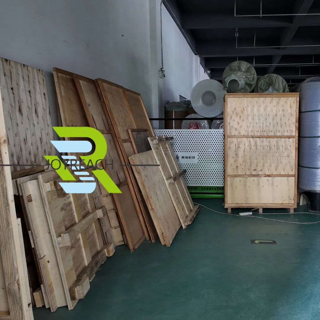 China Industrial Ultrapure Water System with EDI Technology, RO Pretreatment, PLC Automatic Control, for Pharmaceutical Industry