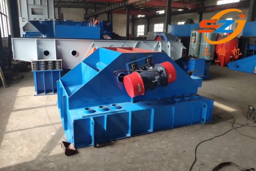 Dual Vibration Motor System