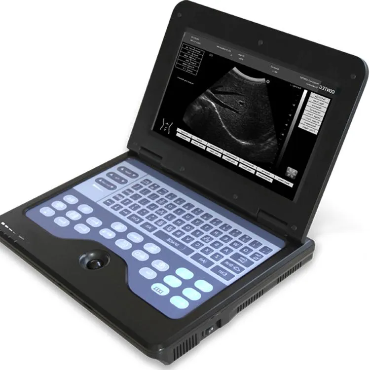 Ultrasound Device View 1