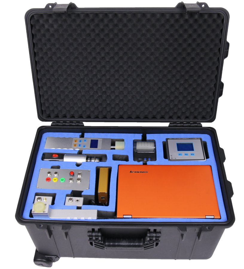 Elevator Safety Detection Management Solution