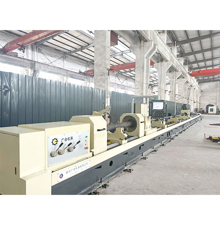 Self-Adjusting Drilling Center with Digital Twin Simulation