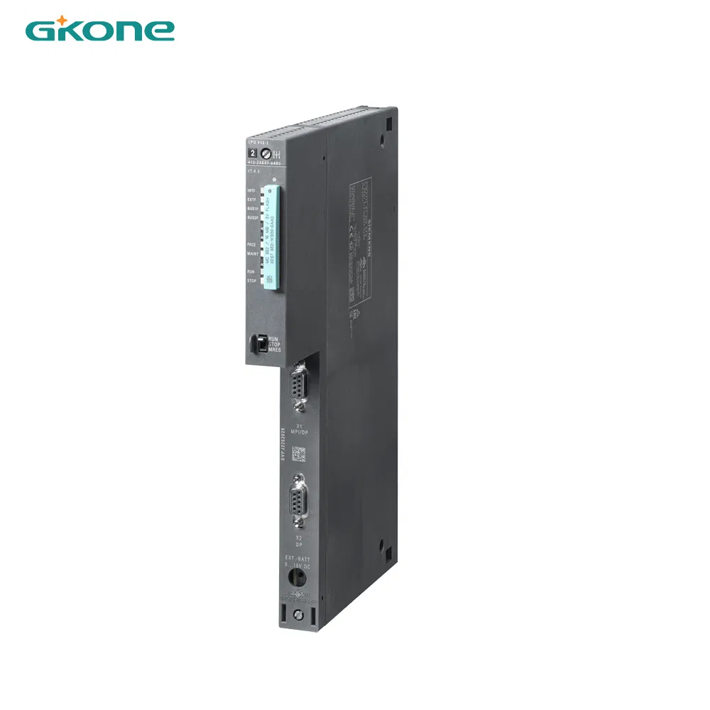 Authentic Siemens S7-400 PLC Control System for Industrial Automation