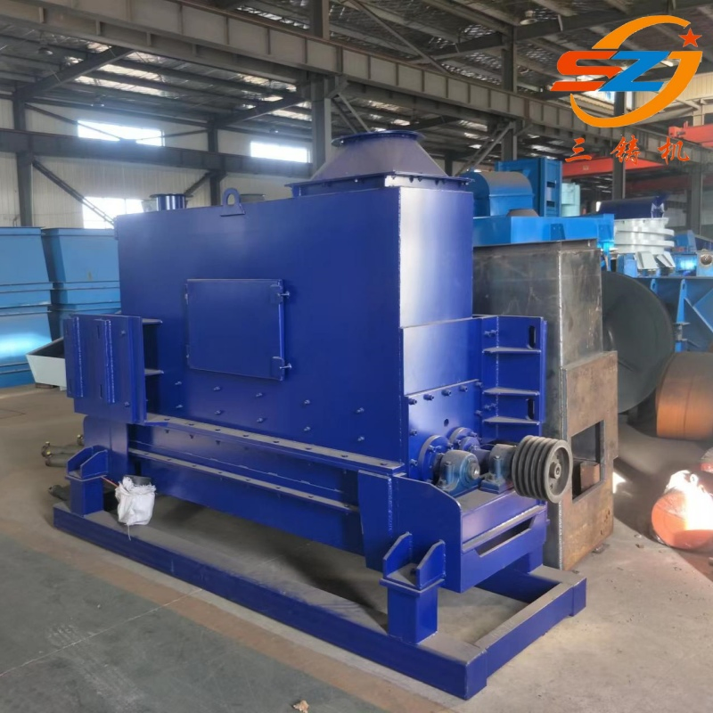 Customized Turnkey Solutions for Mechanical Rubbing and Regeneration