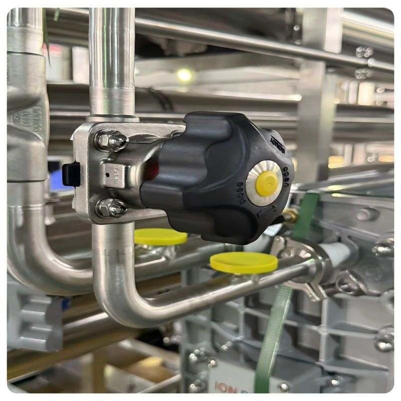 Digital Water Systems and Predictive Maintenance for Advanced Pharmaceutical Purified Water Systems