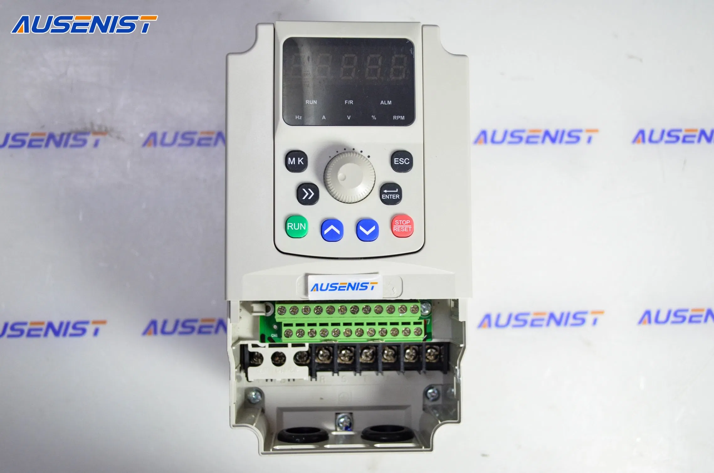 Multi Industry Motor Control VFD 450kw 602HP Industrial Automation