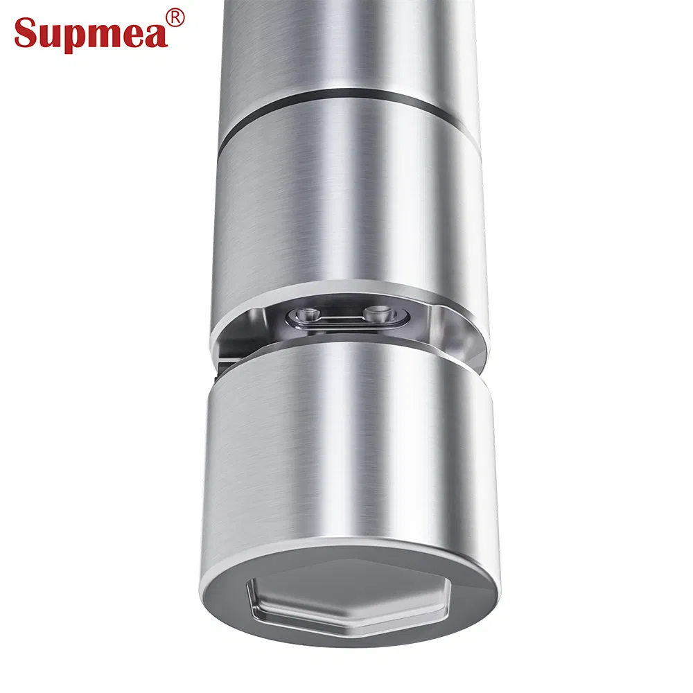 Modbus Protocol Industrial Digital Cheap Online Cod Analyzer UV254 Cod Sensor Meter Probe