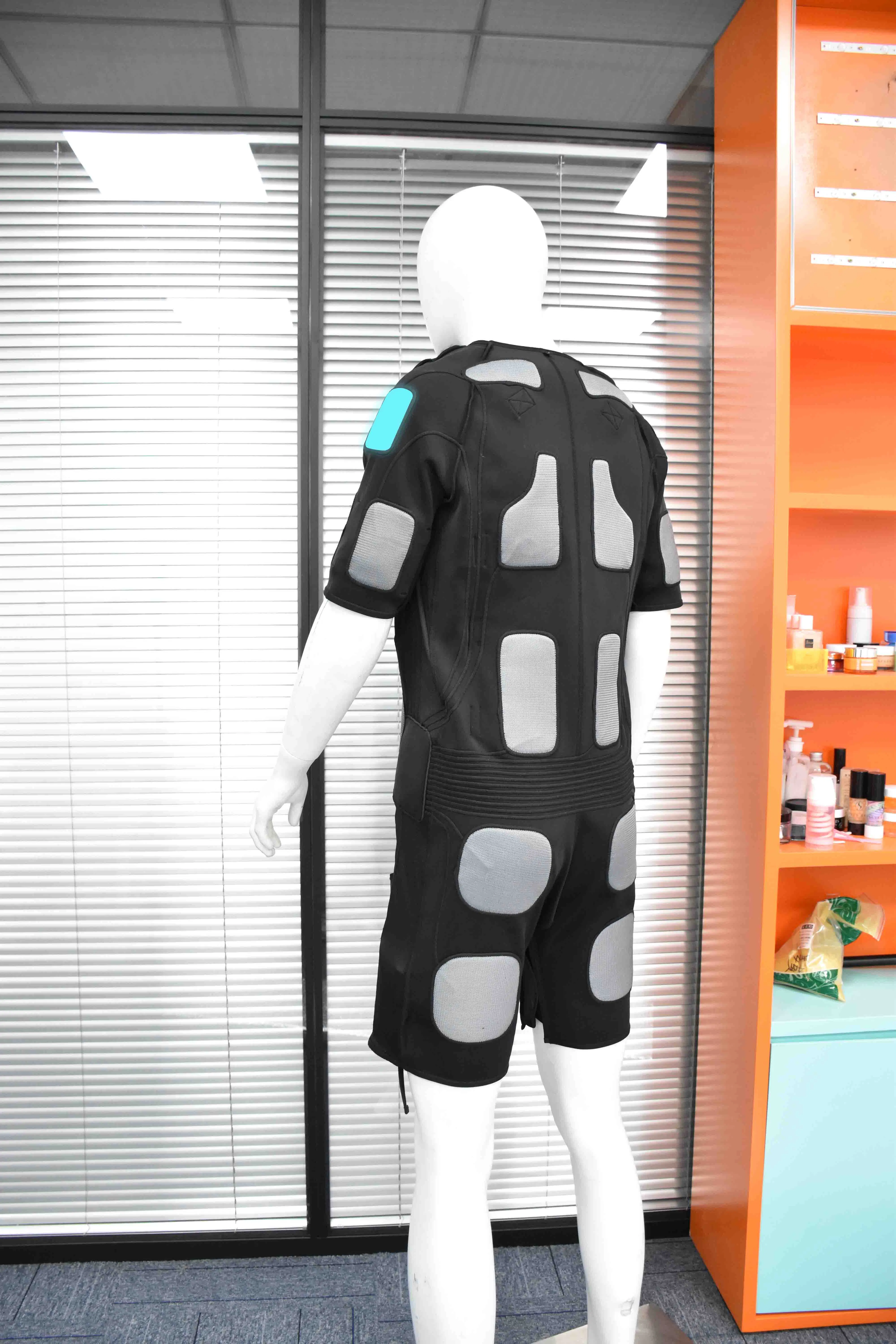 20 Minutes Workout Studio EMS Training Suit