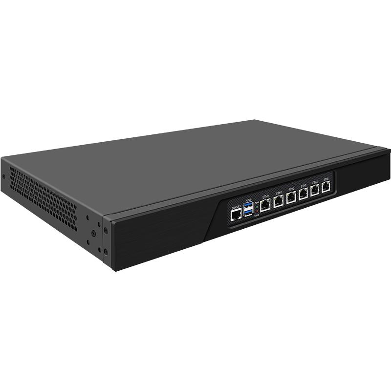 Hot Sell Ethernet Controller, Intel I225-V N4505/N5105/N6005 Network Appliances