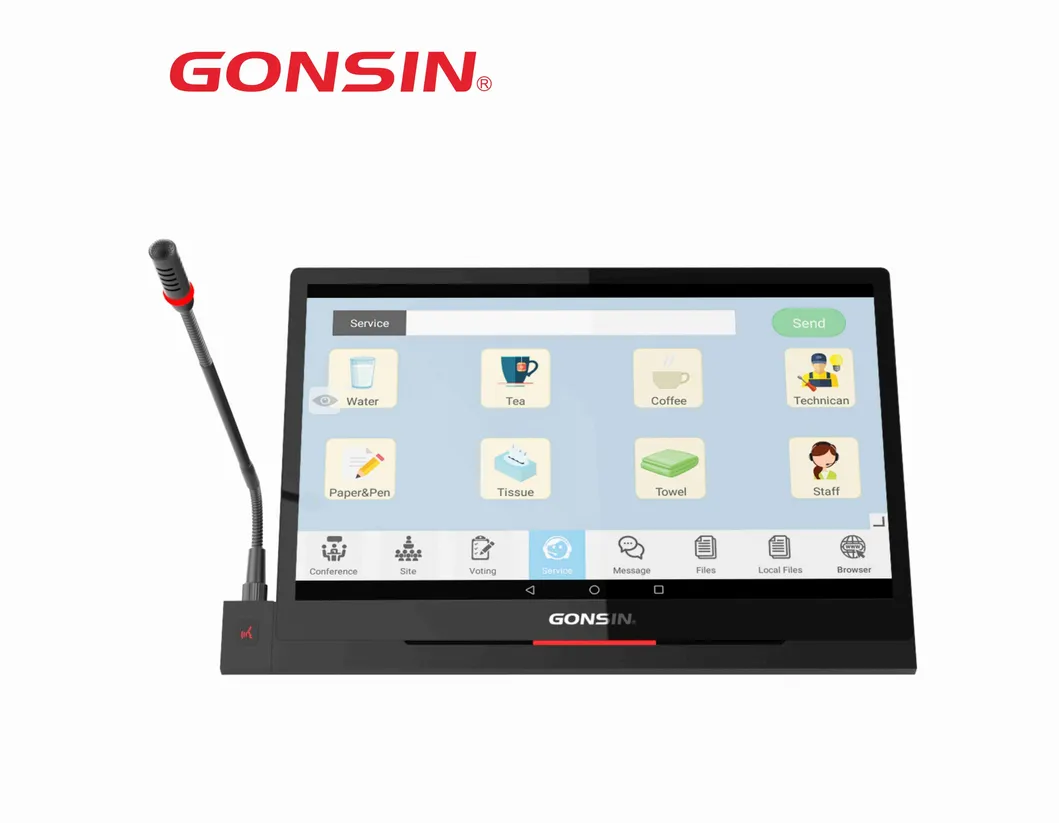 Conference Microphone