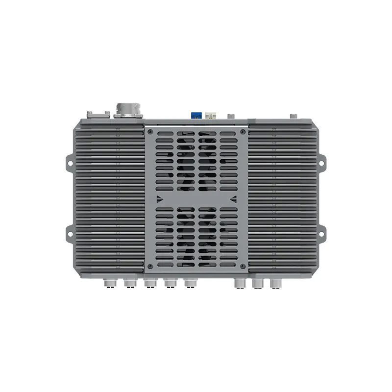 Al Edge Computing Device Developed Nvidia Jetson Agx Orin