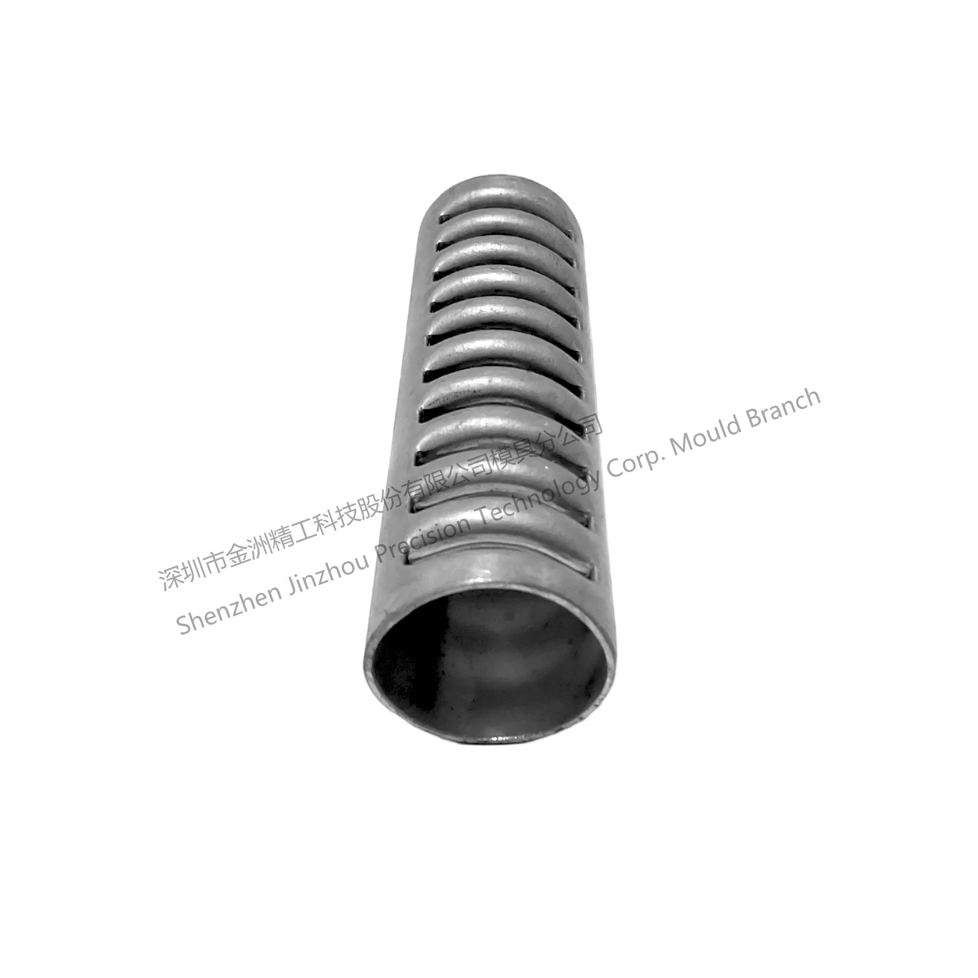 Digital Twin-Optimized Tube Forming Die with Virtual Commissioning Interface