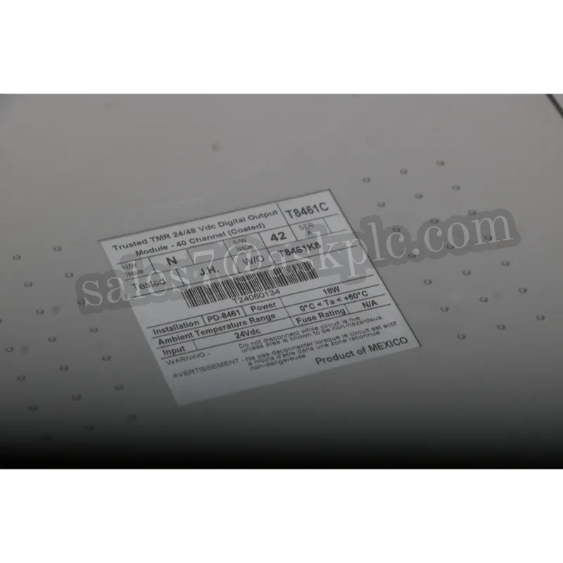T8461C Digital Output Module
