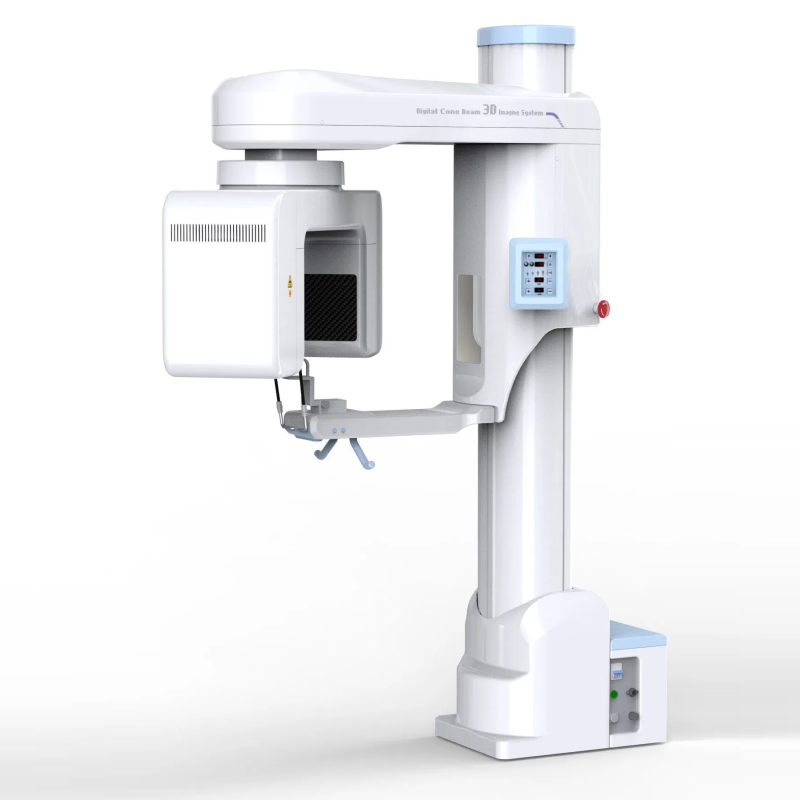Dental Cbct Machine Details