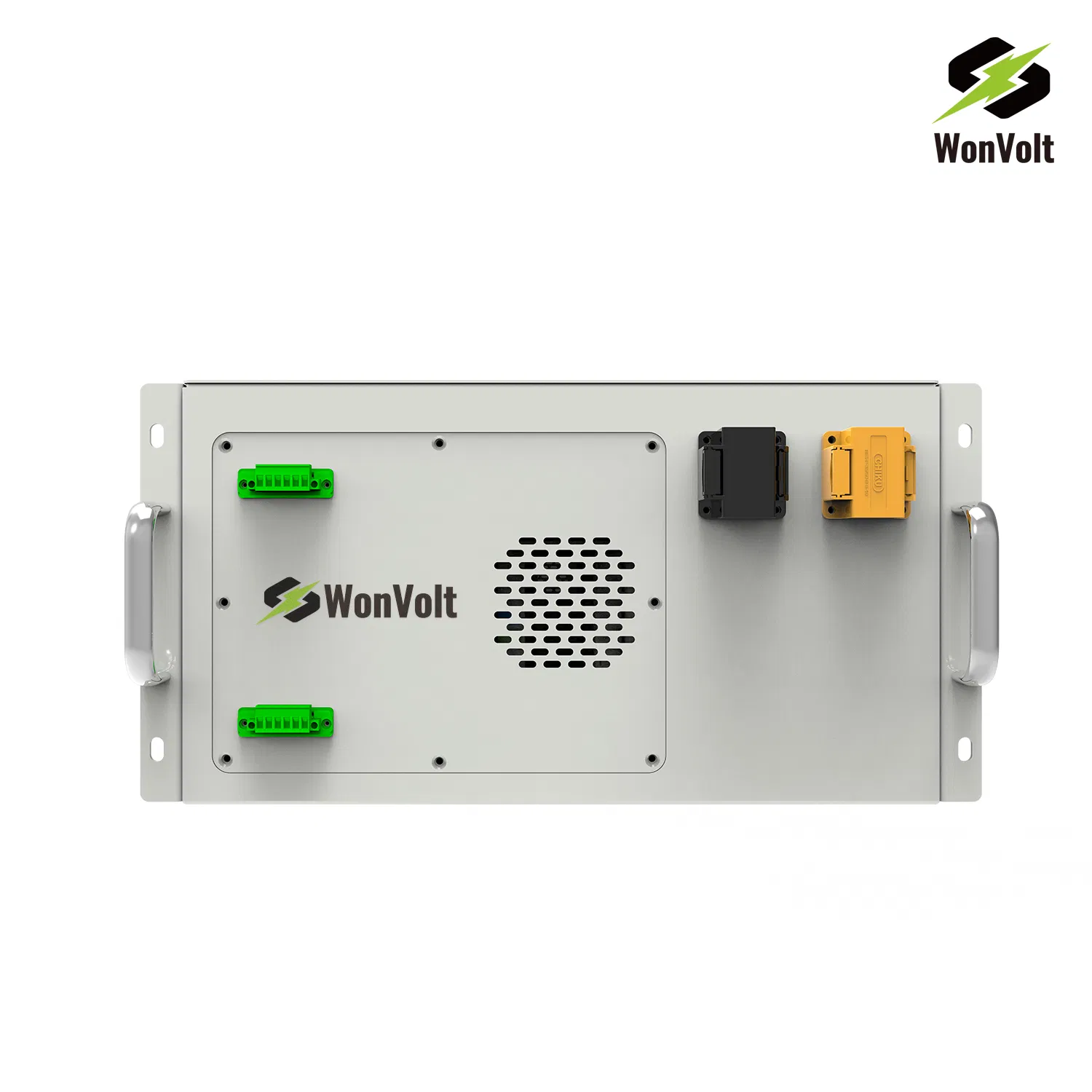 225kwh Ai-Optimized System - Predictive Maintenance &amp; Energy Saving