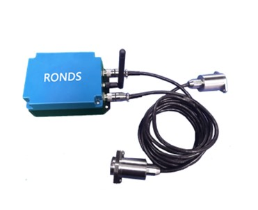 Wireless Vibration Monitoring Solution for Submersible Pumps