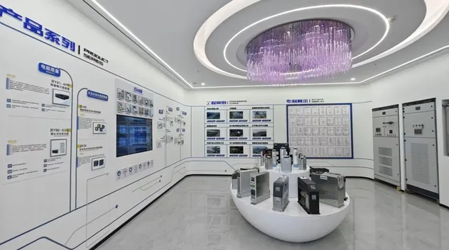 Power Quality Solution 2