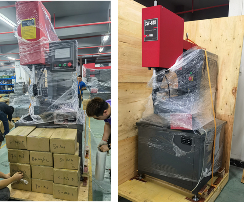 Professional Brake Riveting Solutions for Metal Fabrication Needs