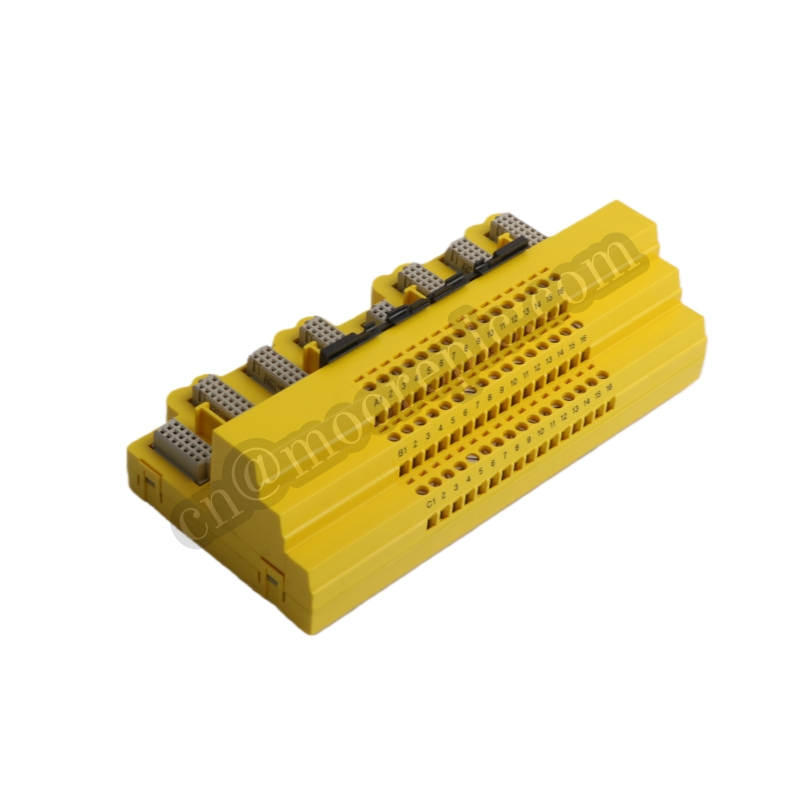 Emerson Kj2201X1-Ja1 12p3323X042 12p3323X022 Terminal Block