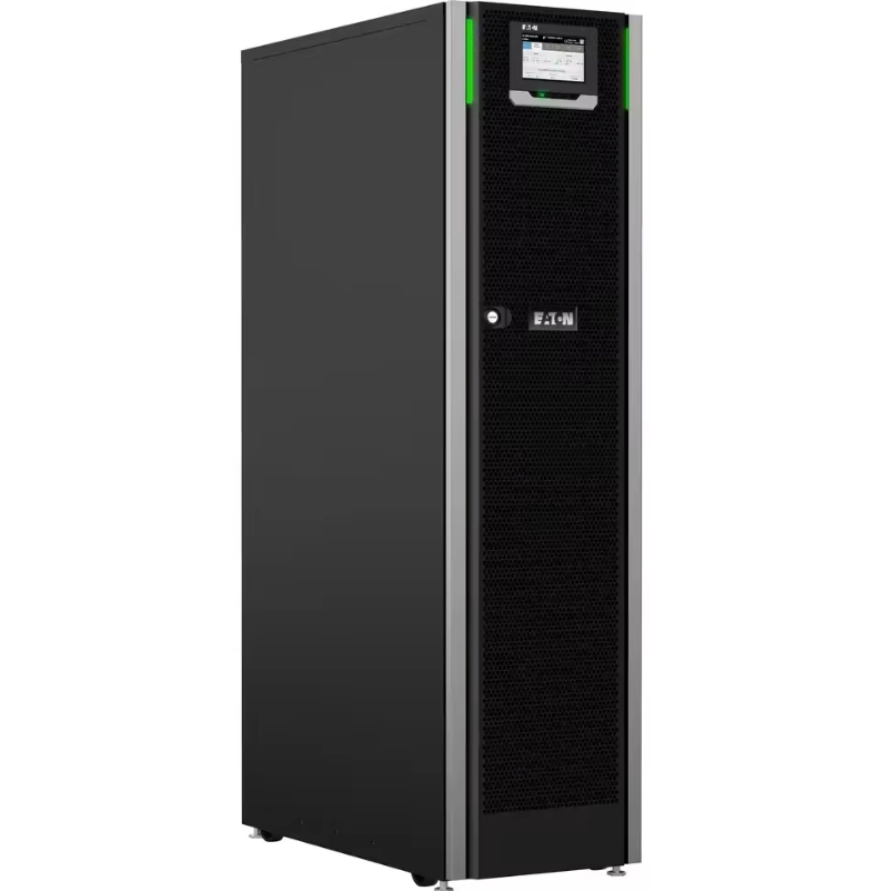 Eaton 93PS 3 Phase 30kVA High Frequency Online UPS Power with Digital LCD Screen and Pfc Correction