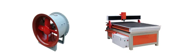 Mini frequency converter