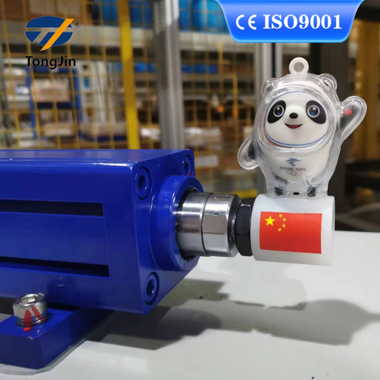 Tjen065 Lithium Battery 3c Precision Control Cylinder System