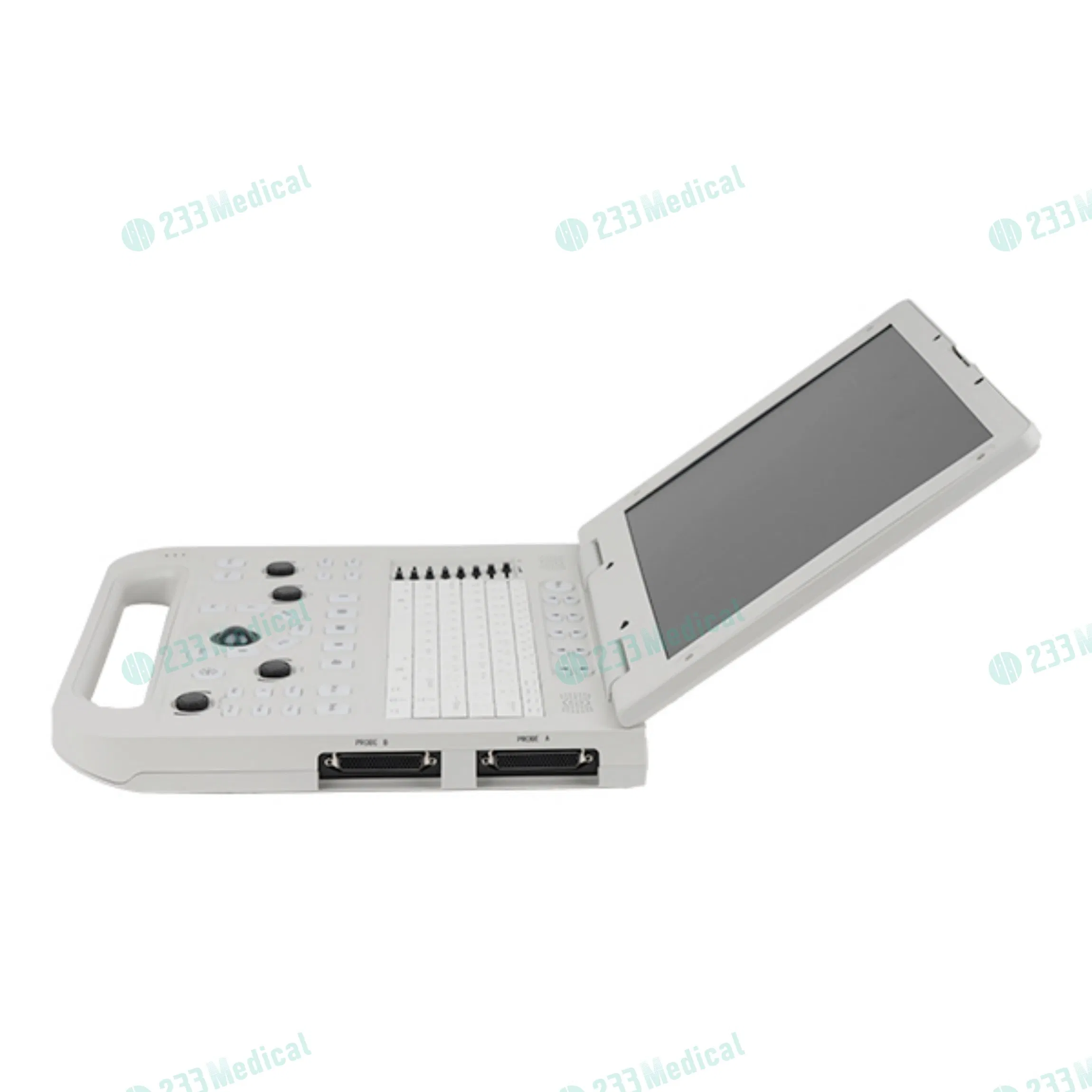 Full Digital Medical Ultrasound Diagnostic System Ultrasound Machine for Human Pregnancy
